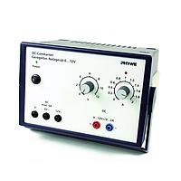 PHYWE 13533-93 Power Supply (2~12VDC, 2~14VAC)