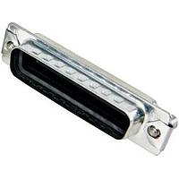 Amphenol CONEC 165X14759X Cap SOCKET HOOD SZ 5 WATER RESIST/EMI/RFI