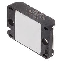 Vishay MCB ISOA100N11601JT Power Resistor 1.6Kohms 100W 5% N1= 1 Res and NTC