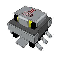 Triad Magnetics CSE5-100301 Current Transformers TR=1:30, L=180 uH MIN, SEC DCR=1 ? MAX