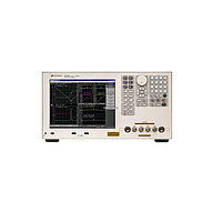KEYSIGHT E4990A-120 + (42942A(42942A-700)+16334A+16034G+16196D+16047E+16092A) Impedance Analyzer