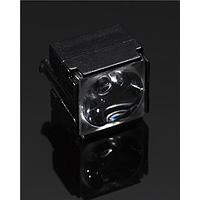 Ledil CP12939_LARISA-RS-CLIP16 Lens Assembly Assembly Square 9.9 x 9.9mm