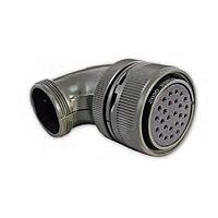 ITT Cannon CA3108R28-16S Connectors ER 20C 20#16 SKT PLUG