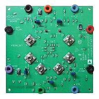 Analog Devices EVAL-ADCMP572BCPZ Comparator EVALUATION BOARD-HIGH SPEED  COMPARATOR