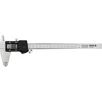 YATO YT-72026 Digital Caliper (2.4", 0-200mm)