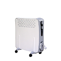 FUJIE CH6000 Convection Heater (1000/1500/2500W)