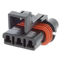 Aptiv 12040977 Connectors 3 Way F M/P 280 Sealed