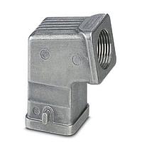 PHOENIX CONTACT 1419237 Hoods HC-STA-D07-HHFS- 1STP11-EL-AL