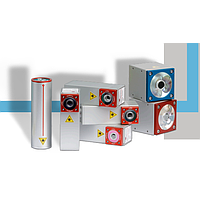 OptiSense Angle-LLP1.6 Paint Checker industrial Laser Sensors (0.2 mm; 16 mm; 1 - 1000 µm)
