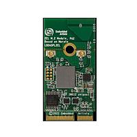 Embedded Artists EAR00409 Multiprotocol Modules 2EL M.2 Wi-Fi 6 a/b/g/n/ac/ax, Bluetooth 5.3 with IW612 chipset and LBES5PL2EL