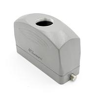 Molex / GWconnect 93601-3574 Heavy Duty Power Connectors FLATHICONSTHDT/ENT2P PG29N/T 7824.6434.5B