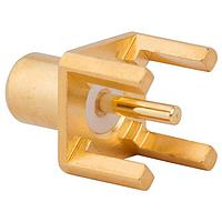 Amphenol RF 903-409J-53P PCB Connectors PC VT JCK GLD