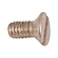 Molex / GWconnect 93607-0081 Accessories M3x6 Scrw w/Gskt for 3A Insrt 6821.3464.