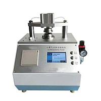 Lonroy LR-490 Mask Airflow Resistance Test Machine (0~200 (Pa/ cm²))