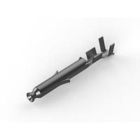 AMP Connectors - TE Connectivity 770902-1 Contacts RCPT 26-22 AWG TIN REEL OF 1000