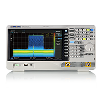 SIGLENT SSA3032X-R Real-time Spectrum Analyzer (9kHz~3.2GHz)