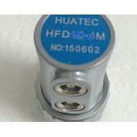 Huatec HFD2/10-2M Dual Straight Beam Transducer