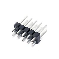 Amphenol FCI 67996-410-060024LF Pin Strip BERGSTIK II