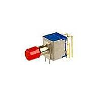 NKK Switches DB2511B Light Touch Switches SPDT ON(ON) 0.4VA PANEL STRAIGHT