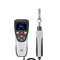 CEM Dew point meter Calibration Service