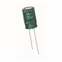 Chemi-Con EKZH350ELL471MJ16S Miniature Aluminium Electrolytic Capacitor 35Volts 470uF 0.2