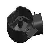 Aptiv 33400076 Accessories COV HOUSING RT BLK