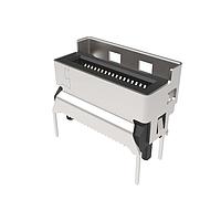 Amphenol Commercial Products G97V21342HR PCI Express / PCI Connectors MINI COOL EDGE IO