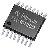 Infineon TLE5012BDE9200XUMA1 Position Sensor POSITION SENS ATV
