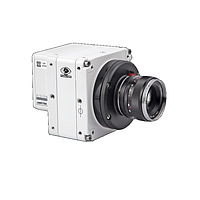 PHANTOM VEO4K 990 High-Speed Camera (4096 x 2304 pixel; Full; 72Gb Mono, F-Mount, 12-Bit, 5Us, WHT)