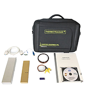 Tangteck PRO-600 12P THERMOTRACKER (0 ~ 600ºC)