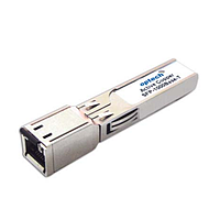 OPTECH SFP-1000-T Optical Transceiver Module (1.25Gbps; 100m)