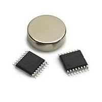 Broadcom AEAT-6600-T16 Absolute Magnetic Encoder 16 Bit Programmable