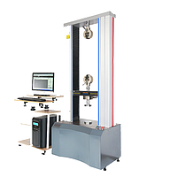 Hoyamo HLL-3130 Microcomputer Controlled Electronic Universal Testing Machine (1kN)