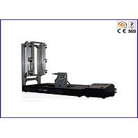 YuYang YY124 Multi-purpose Textile Flammability Testing Equipment (with 0°/22.5°/90° Burner Angle)