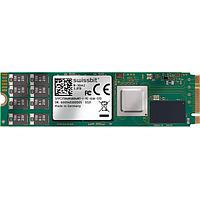 Swissbit SFPC480GM1AR2MT-I-7C-62O-STD M.2 SSDs Industrial M.2 PCIe SSD, N-30m2 (2280) P, 480 GB, 3D TLC Flash, -40C to +85C