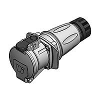 Molex 1122190037 Receptacles ArcArrest Rec 30A 30A 480V AC 3 Groms