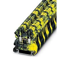 PHOENIX CONTACT 3245121 DIN Rail Terminal Blocks UT 2,5-FE