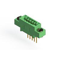 EDAC 346-005-522-603 Standard Card Edge Connectors Card Edge Connectors