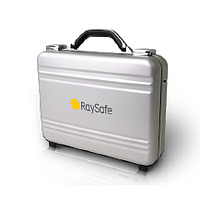 Raysafe 1922050 RaySafe X2 Standard Alu Case