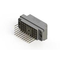 EDAC 519-036-541-306 Connectors Rack & Panel Connector