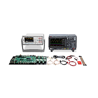 KEYSIGHT U3814A IoT System Design Courseware with Training Kit