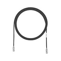 Panduit UTP28SP15BL Cat 6 Copper Patch Cord, Category 6 Performanc