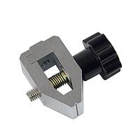 Magnetic and V block, clamp