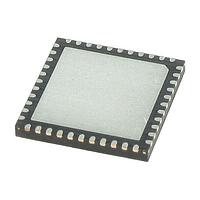 Lumissil IS31FL3237-QFLS4-TR LED Controller 36-Channel LED Driver, QFN-44 (5.0mm x 5.0mm), T&R