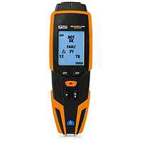 HT QUICKLAN 6055 LAN wire mapper