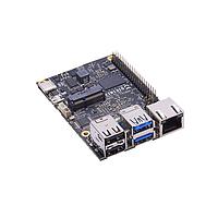 Axiomtek KIWI310-J1B-H Single Board Computers 1.8" SBC with Intel Celeron processor N3350 with 2GB LPDDR4 & 32GB eMMC
