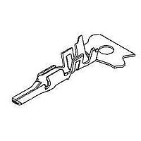 Molex 50147-8000 (Mouser Reel) Terminals MIZUP25 TRM 2.50MM M Reel of 1000