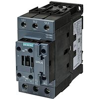 SIEMENS 3RT2036-1AK60 Contactor