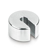 KERN 347-415 Slotted Weight OIML M1 (1g, ±1mg)