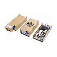 XP Power MFA420PS48-SEF Switching Power Supplies 420 WATT, SINGLE OUTPUT, ENCLOSED